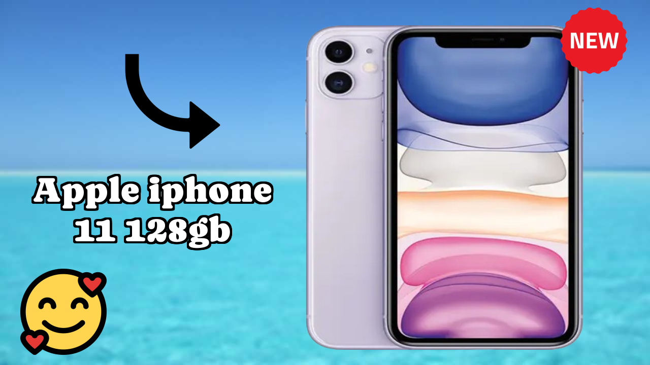 Apple IPhone 11 128GB RAM Review: 4 GB RAM Multitasking Analysis