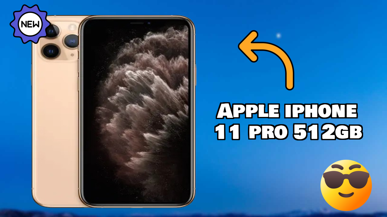 Apple IPhone 11 Pro 512GB Processor Test: Apple A13 Bionic Benchmarks