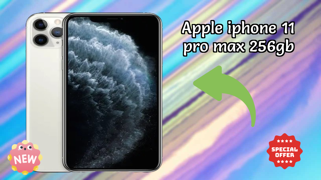 Apple IPhone 11 Pro Max 256GB Gaming Test: Apple A13 Bionic Performance