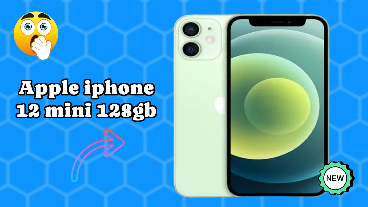 Apple IPhone 12 Mini 128GB Gaming Benchmarks: Apple A14 Bionic FPS