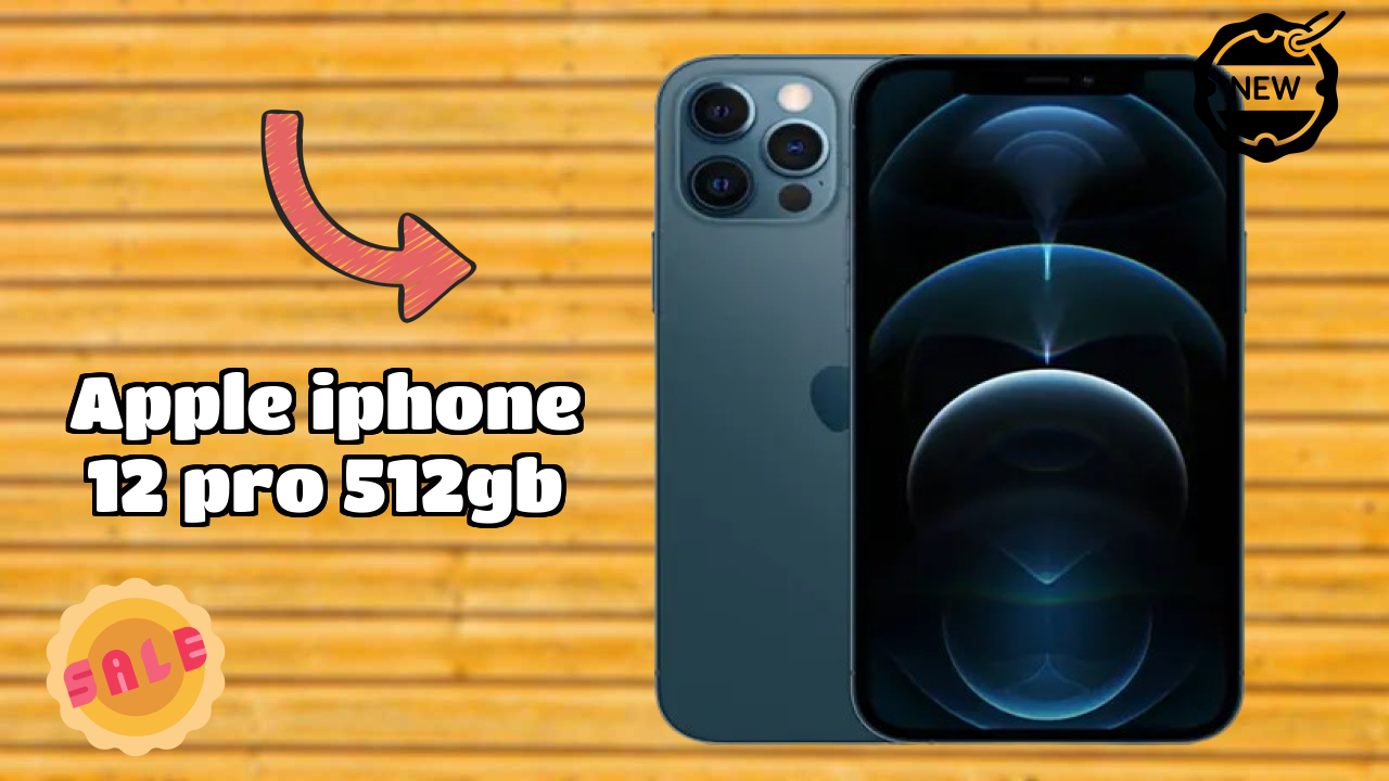 Apple IPhone 12 Pro 512GB RAM Test: 6 GB RAM Handles Heavy Tasks?