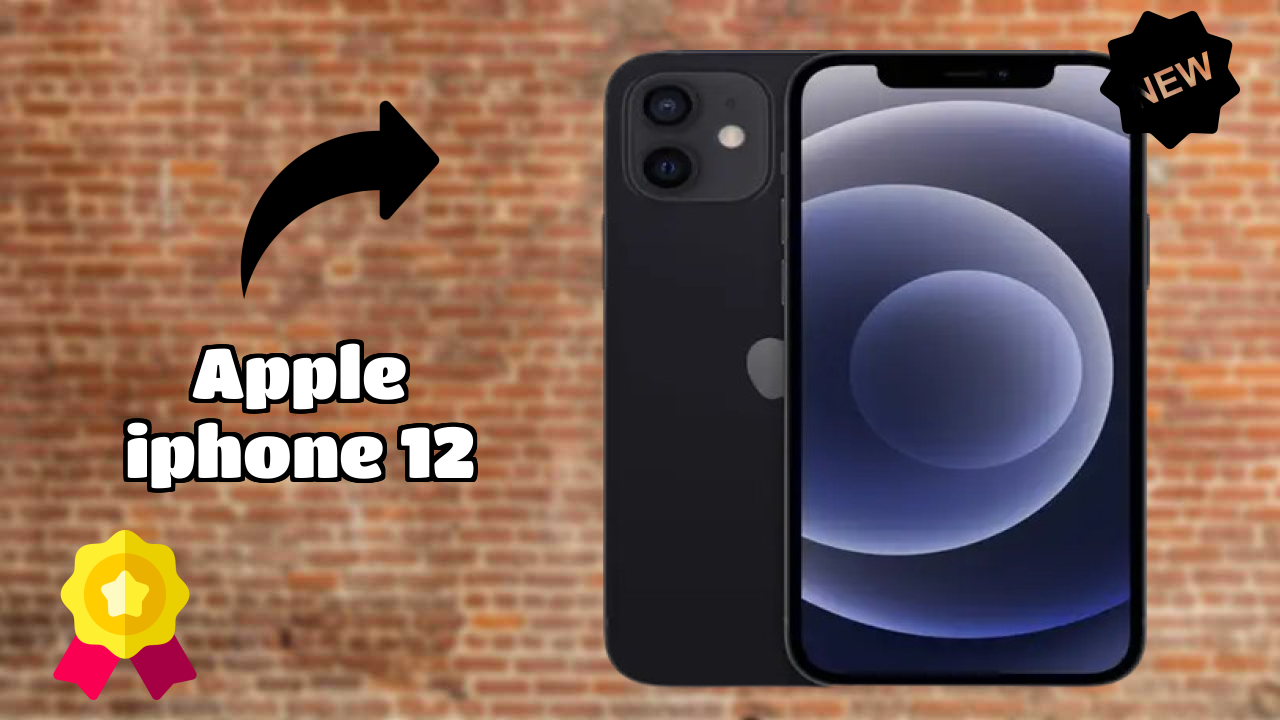 Apple IPhone 12 RAM Performance: 4 GB RAM Gaming Check