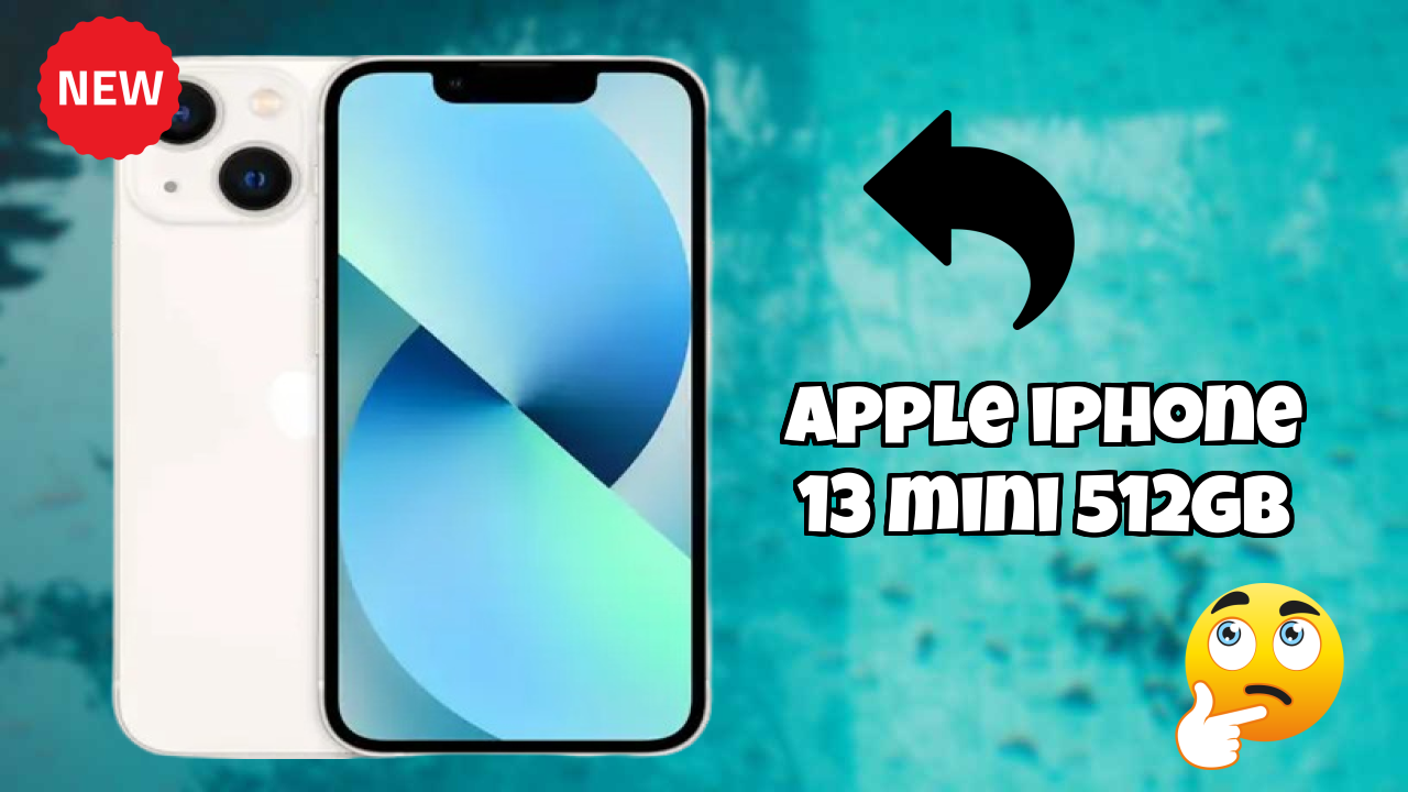 Apple IPhone 13 Mini 512GB Camera Review: 12 MP + 12 MP Rear Camera Photo Quality