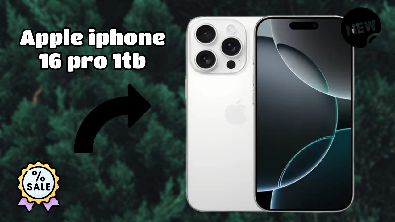 Apple IPhone 16 Pro 1TB Battery Test: 3582 MAh Lasts All Day?