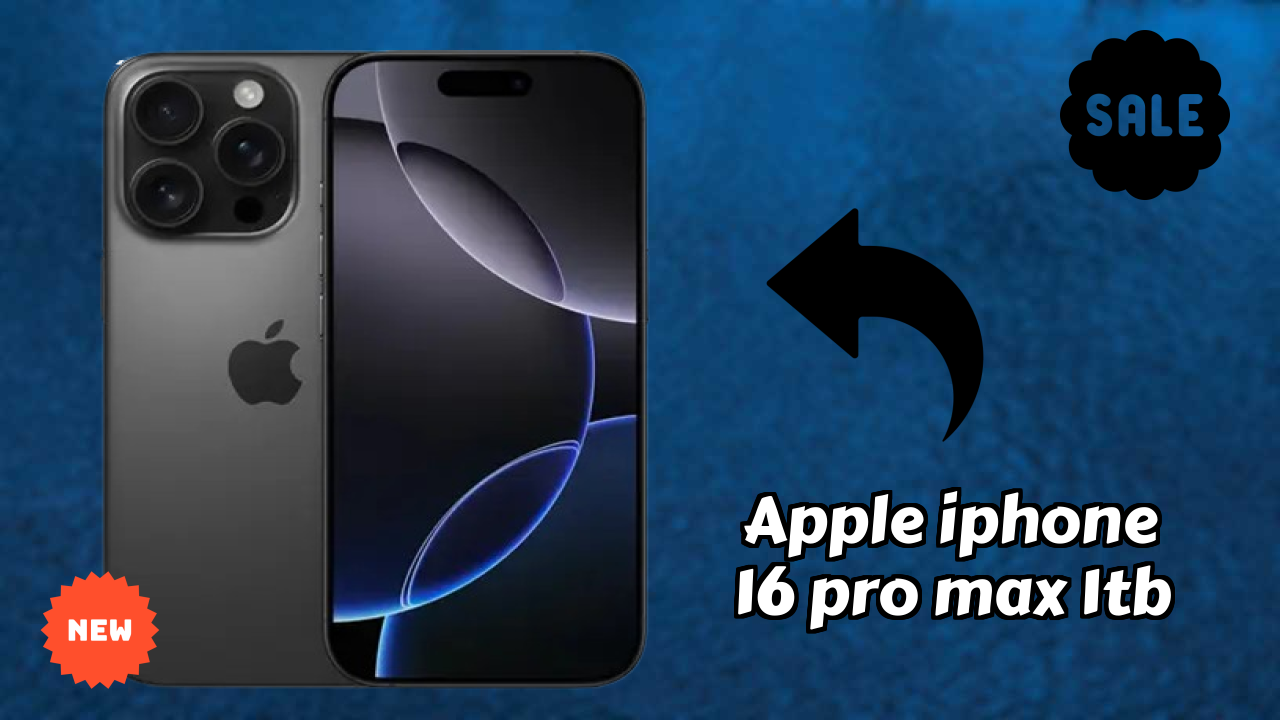 Apple IPhone 16 Pro Max 1TB Camera Samples: 48 MP + 48 MP + 12 MP Rear Camera Real Photos