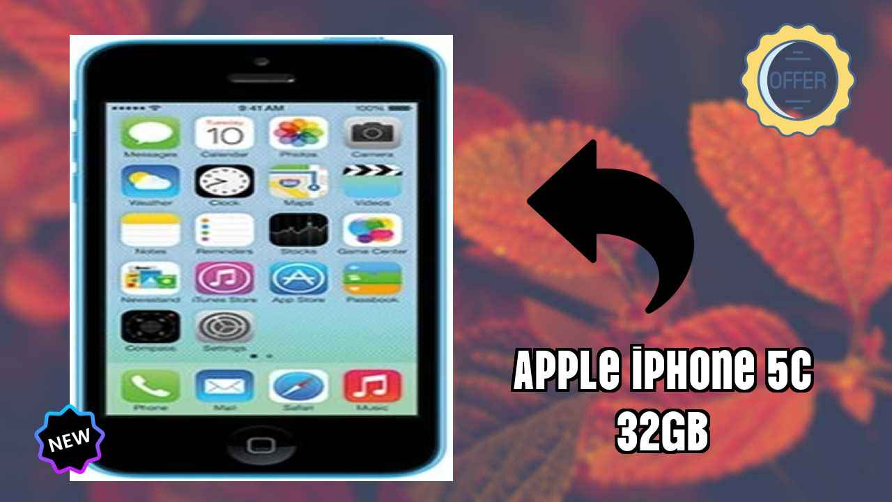 Apple IPhone 5c 32GB Display Review: 4.0 Inches (10.16 Cm) Screen Test
