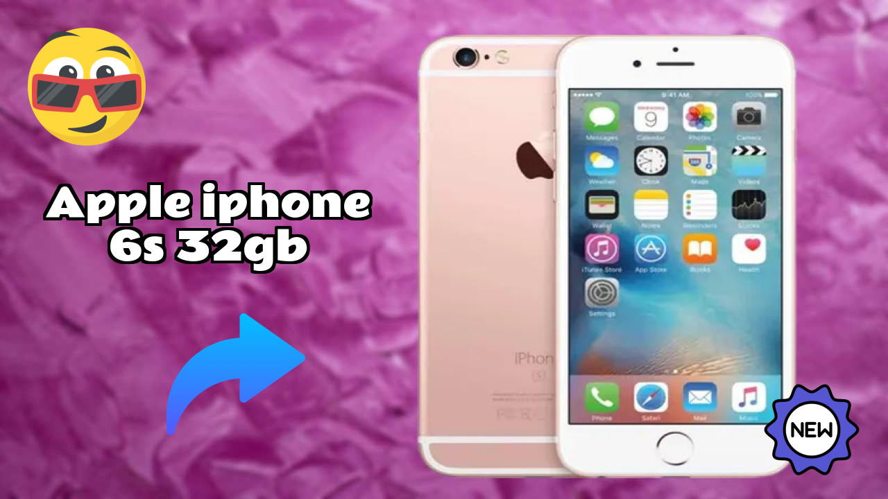 Apple IPhone 6s 32GB Battery Review: 1715 MAh Endurance Test