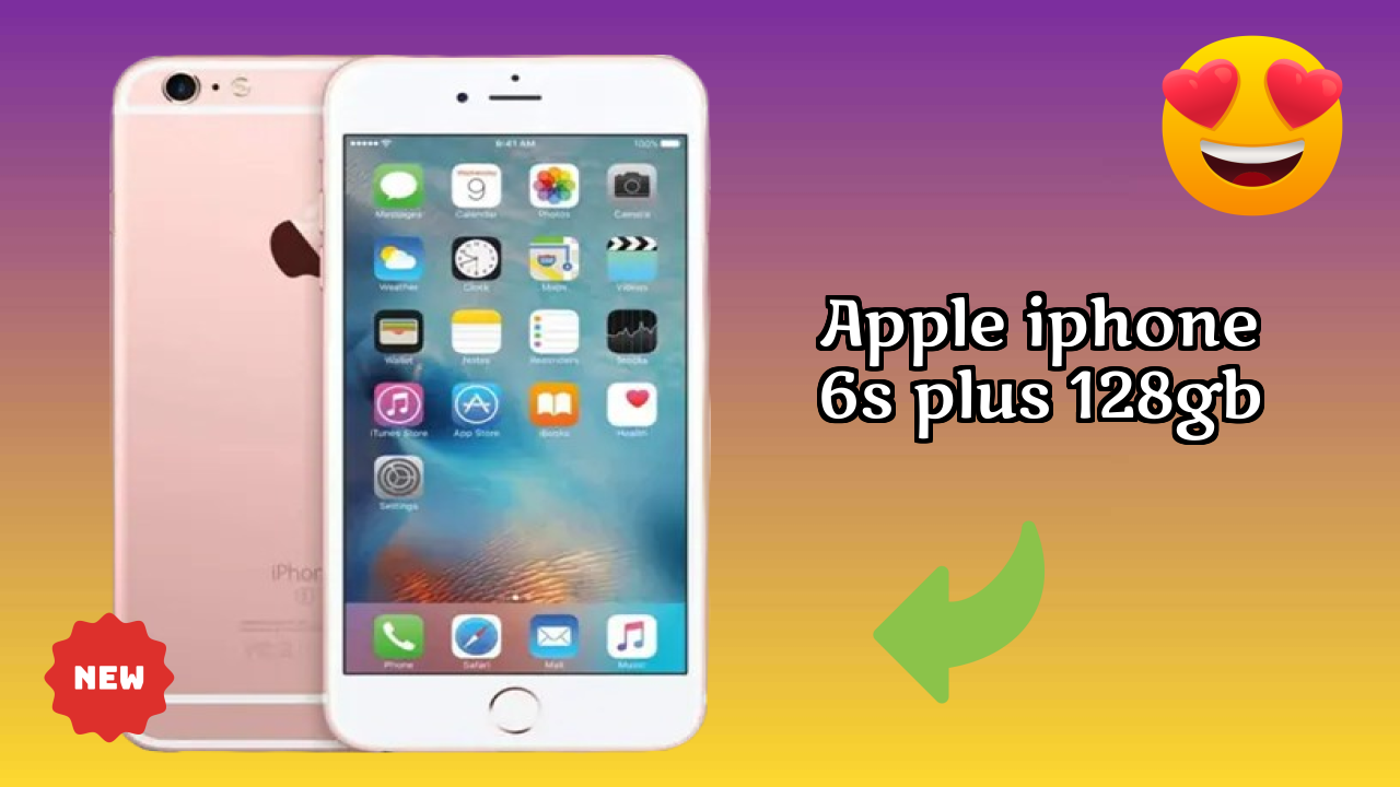 Apple IPhone 6s Plus 128GB Camera Review: 12 MP Rear Camera Photo Test