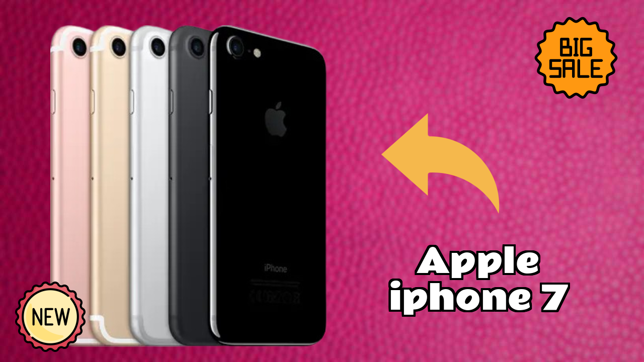 Apple IPhone 7 RAM Performance: 2 GB RAM Multitasking Test
