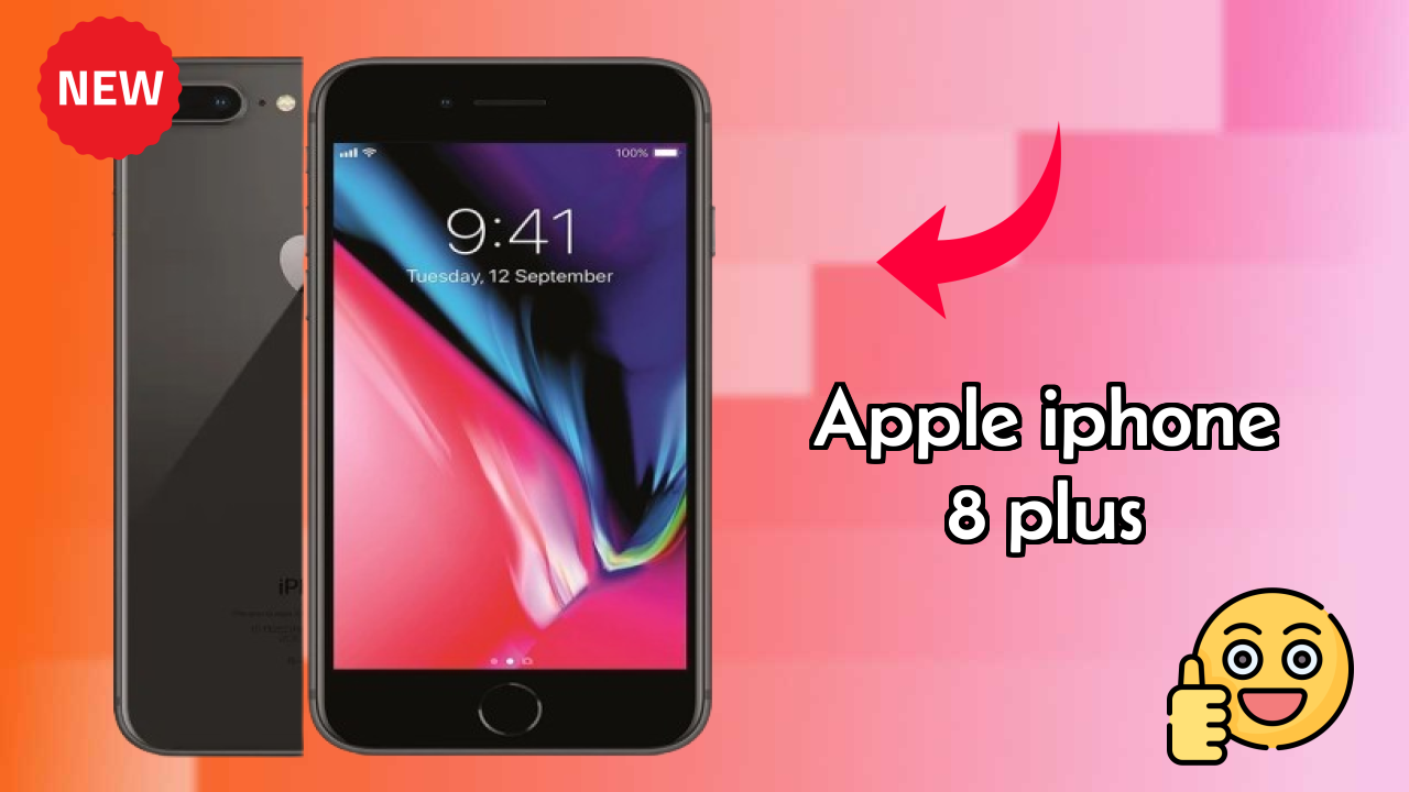 Apple IPhone 8 Plus Comparison 2026 – Complete Feature Breakdown
