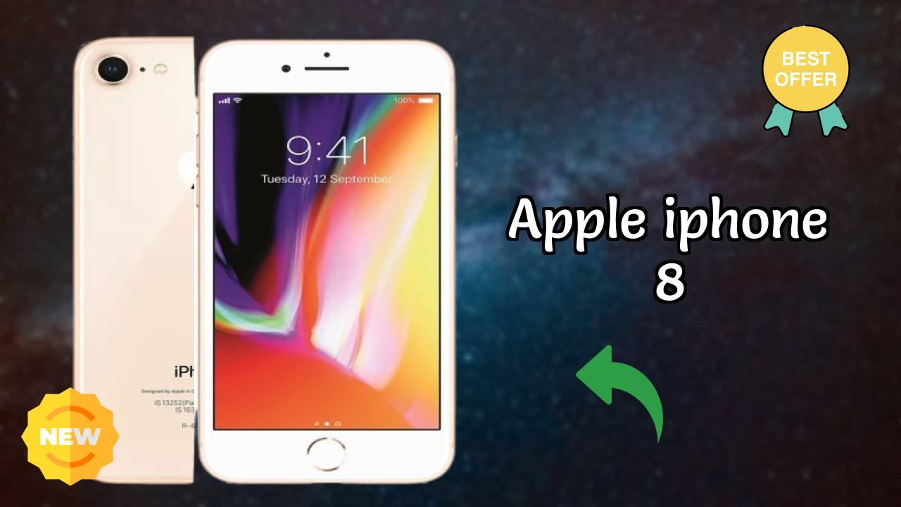 Apple IPhone 8 Performance Test: Apple A11 Bionic All Apps