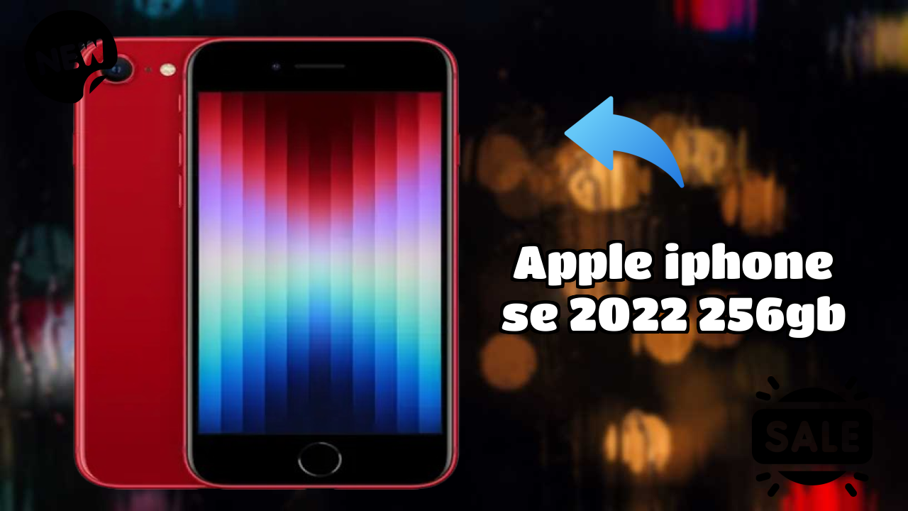 Apple IPhone SE 2022 256GB Gaming Benchmarks: Apple A15 Bionic Tested