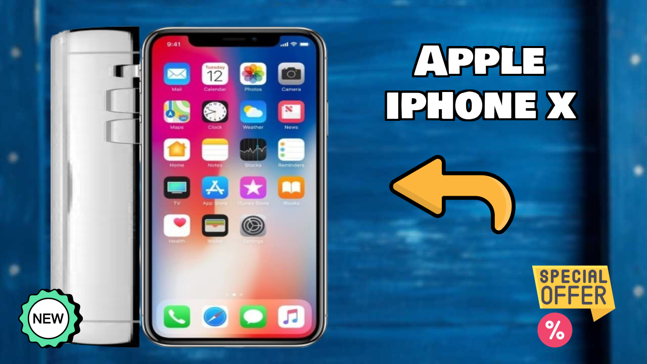 Apple IPhone X Gaming Test: Apple A11 Bionic FPS Performance