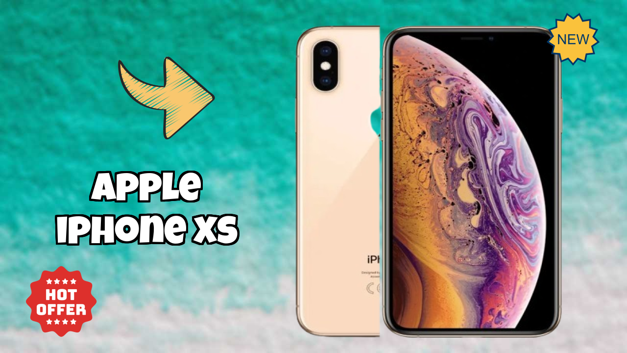 Apple IPhone XS Display Quality: OLED Review
