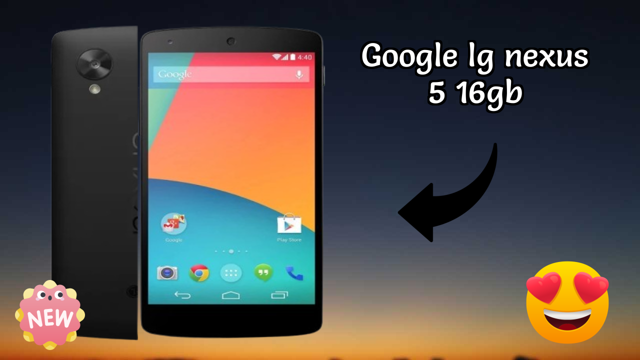 Google LG Nexus 5 16GB Processor Review: Snapdragon 800 Performance