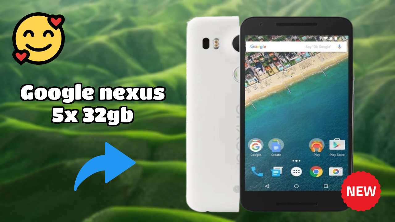 Google Nexus 5X 32GB Price: ₹29,990 - Complete Analysis