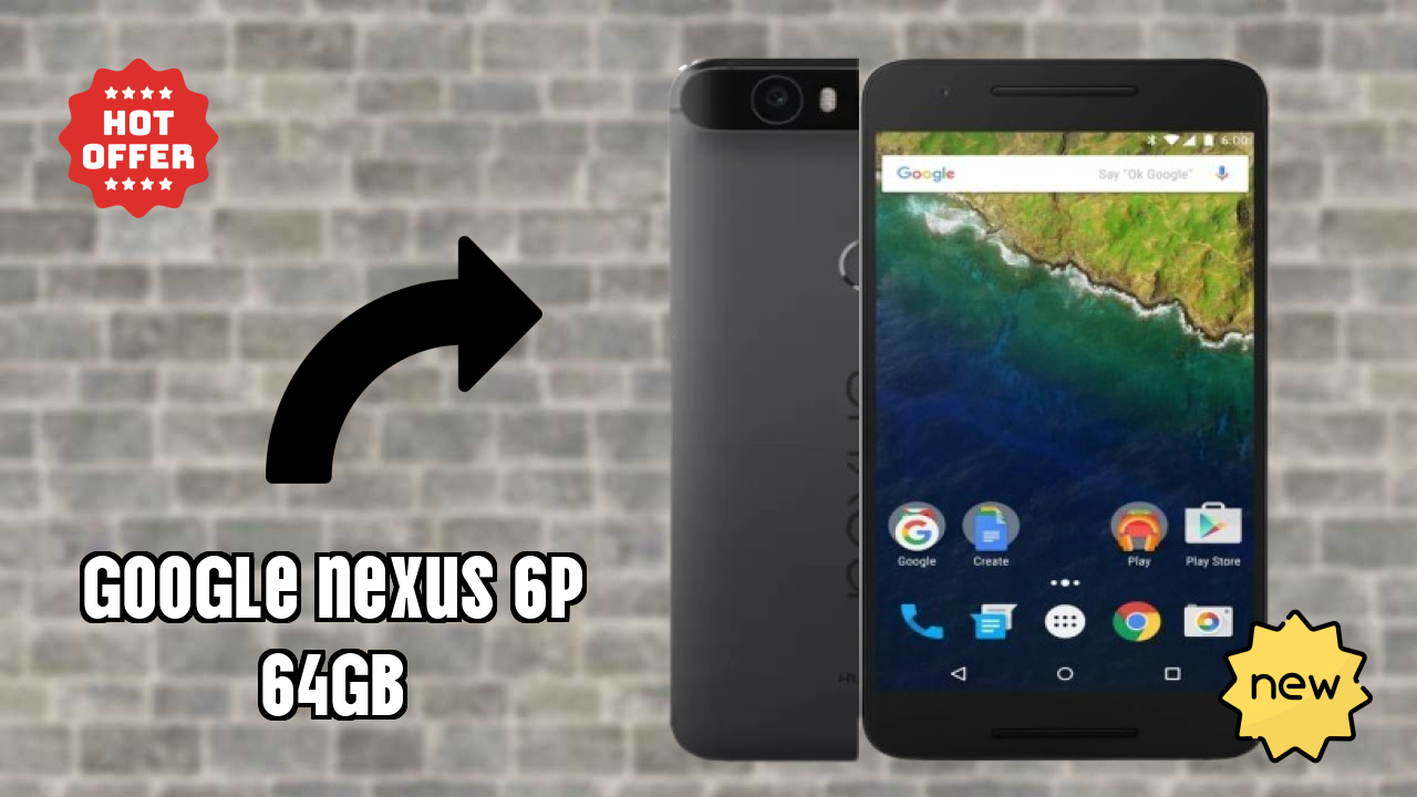 Google Nexus 6P 64GB Camera Quality: 12.3 MP Rear Camera Samples Review