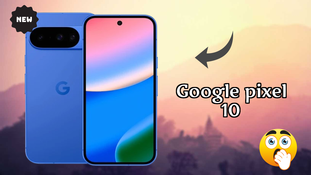 Google Pixel 10 Processor Test: Google Tensor G5 Performance Review