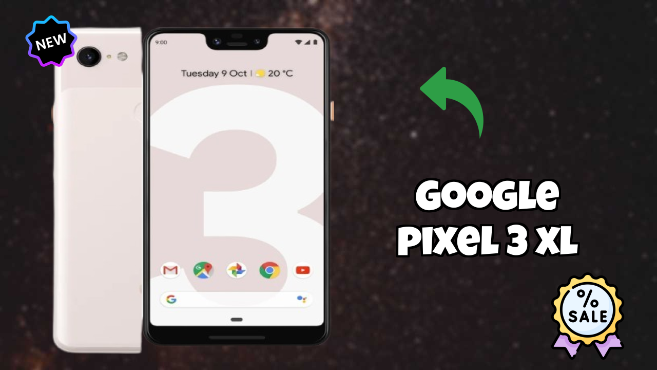 Google Pixel 3 XL Battery Review: 3430 MAh Fast Charging Real Usage Test