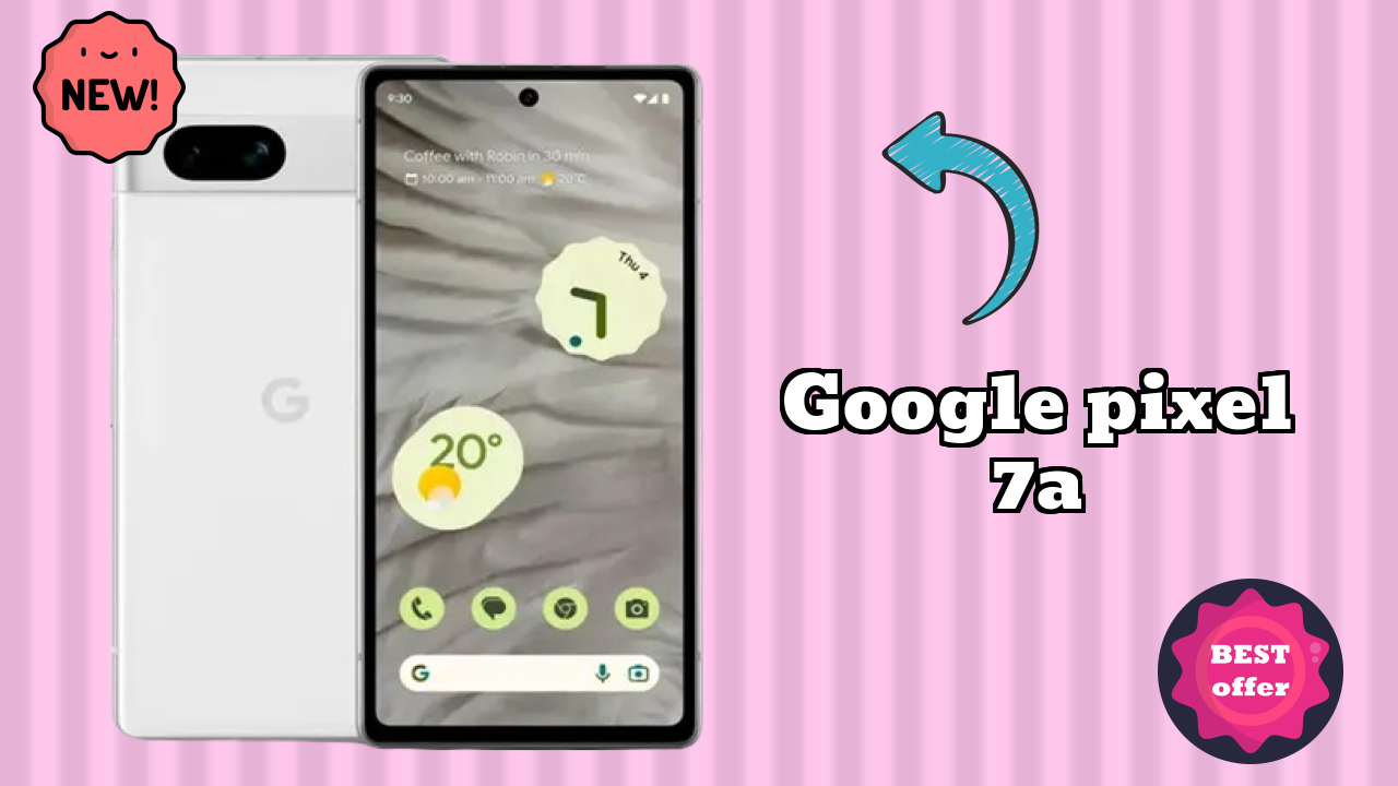 Google Pixel 7A Performance: Google Tensor G2 Speed Review