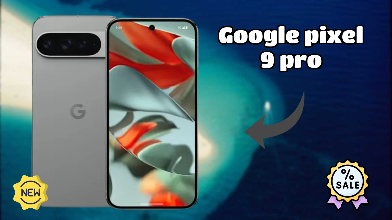 Google Pixel 9 Pro RAM Review: 16 GB RAM Gaming Tested