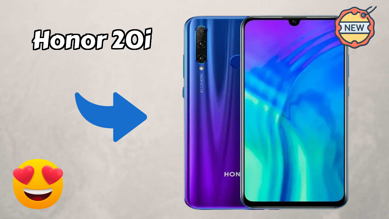 Honor 20i Camera Test: 24 MP + 8 MP + 2 MP Rear Camera Real Photos