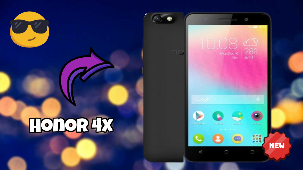 Honor 4X Battery Life: 3000 MAh How Long Lasts
