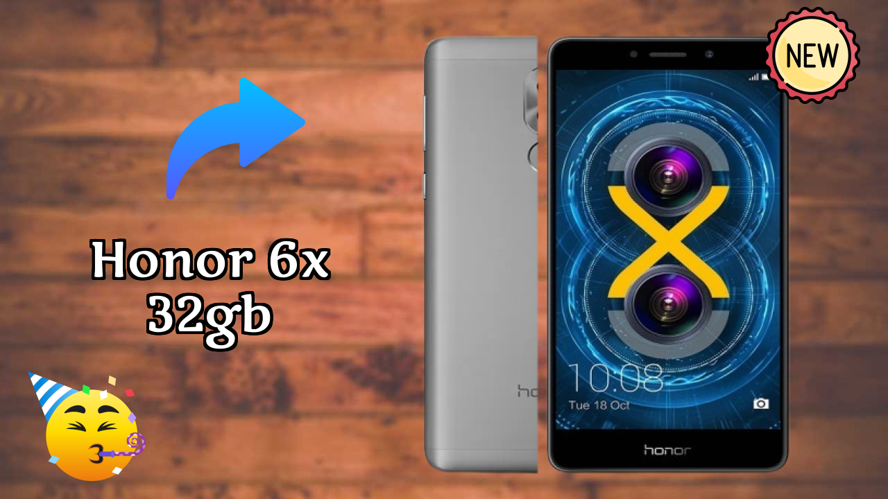 Honor 6X 32GB Battery Test: 3340 MAh Fast Charging How Long Lasts?