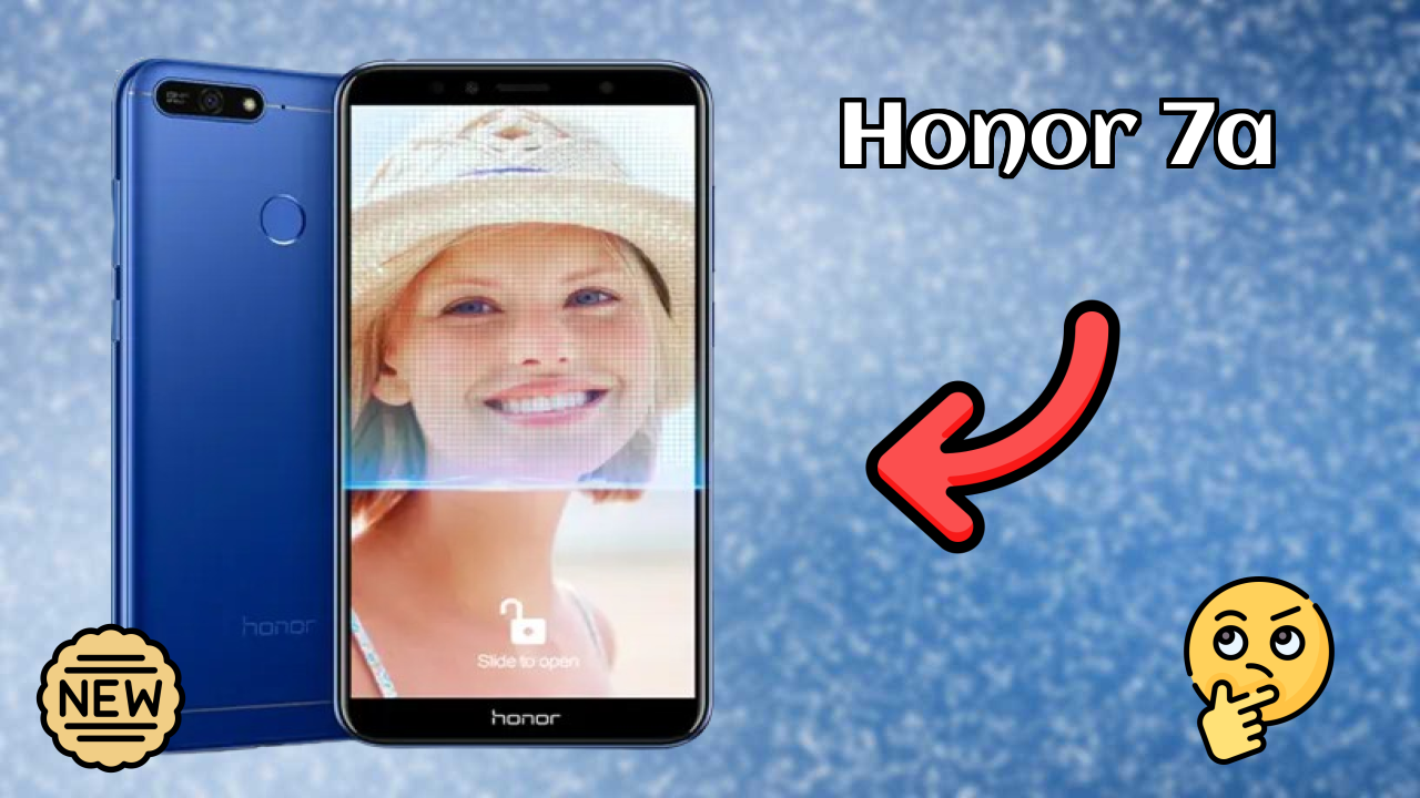 Should You Buy Honor 7A in 2026? Expert Opinion
