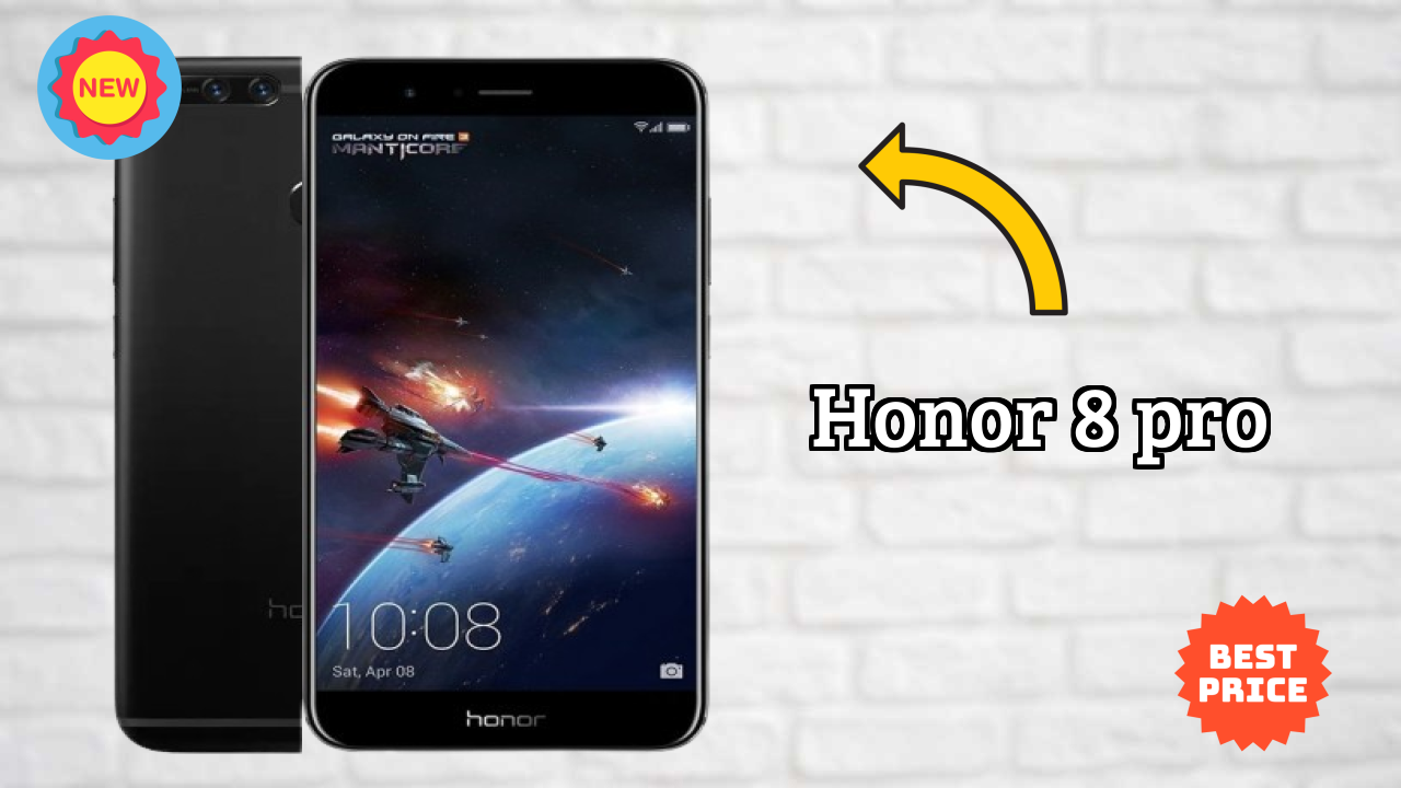 Honor 8 Pro Camera Review: 12 MP + 12 MP Rear Camera Photo Quality