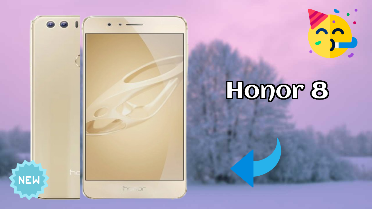 Honor 8 Processor Test: HiSilicon Kirin Performance