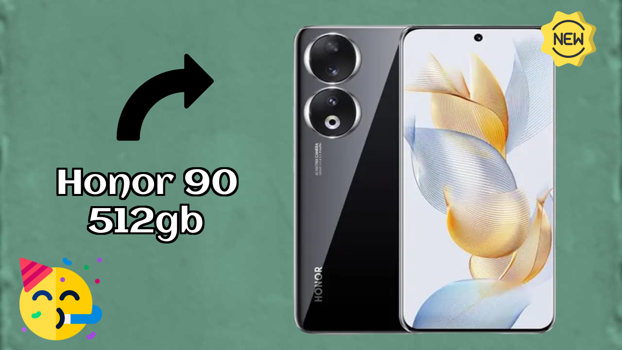 Honor 90 512GB RAM Review: 12 GB RAM Multitasking Test