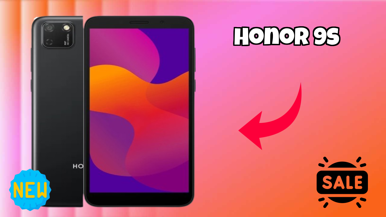 Honor 9S RAM Review: 2 GB RAM Multitasking Review
