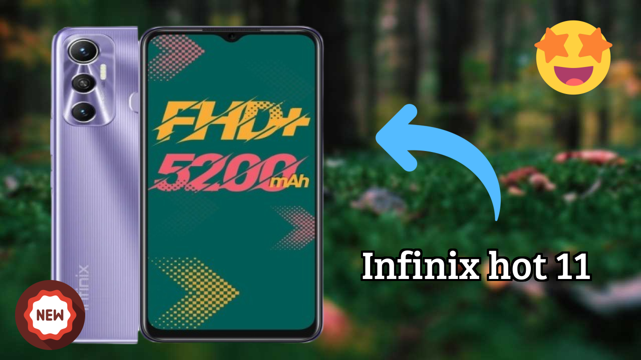 Infinix Hot 11 Gaming Benchmarks: MediaTek Helio G70 Tested