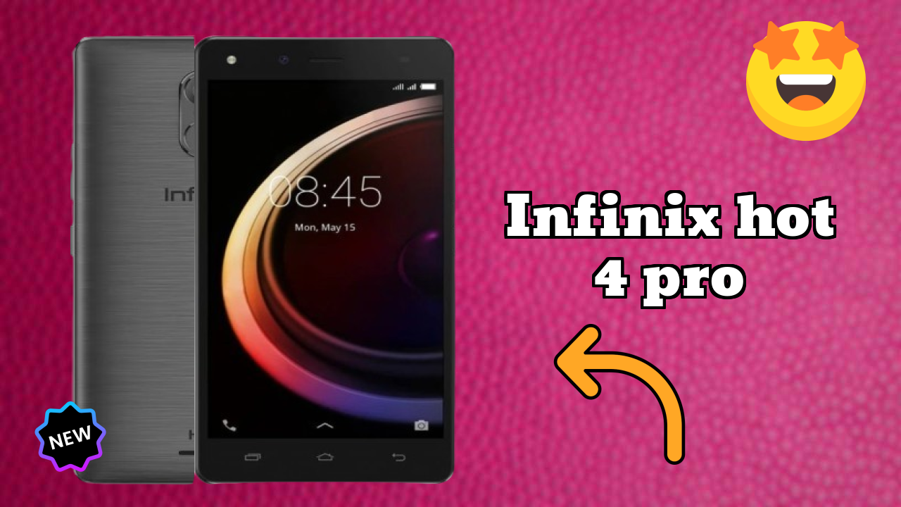 Infinix Hot 4 Pro Processor Review: MediaTek MT6737 Benchmarks