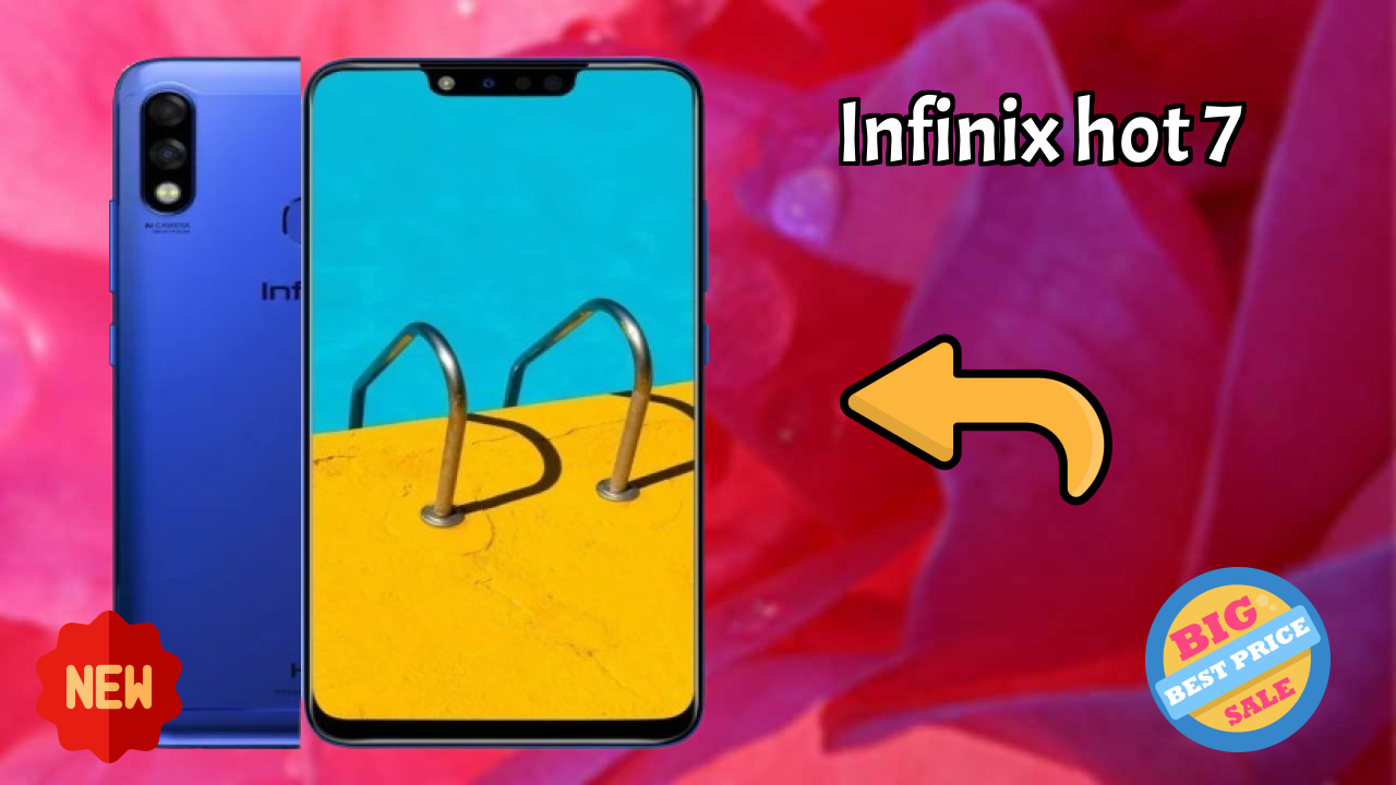 Infinix Hot 7 Battery Review: 4000 MAh Real Usage Test