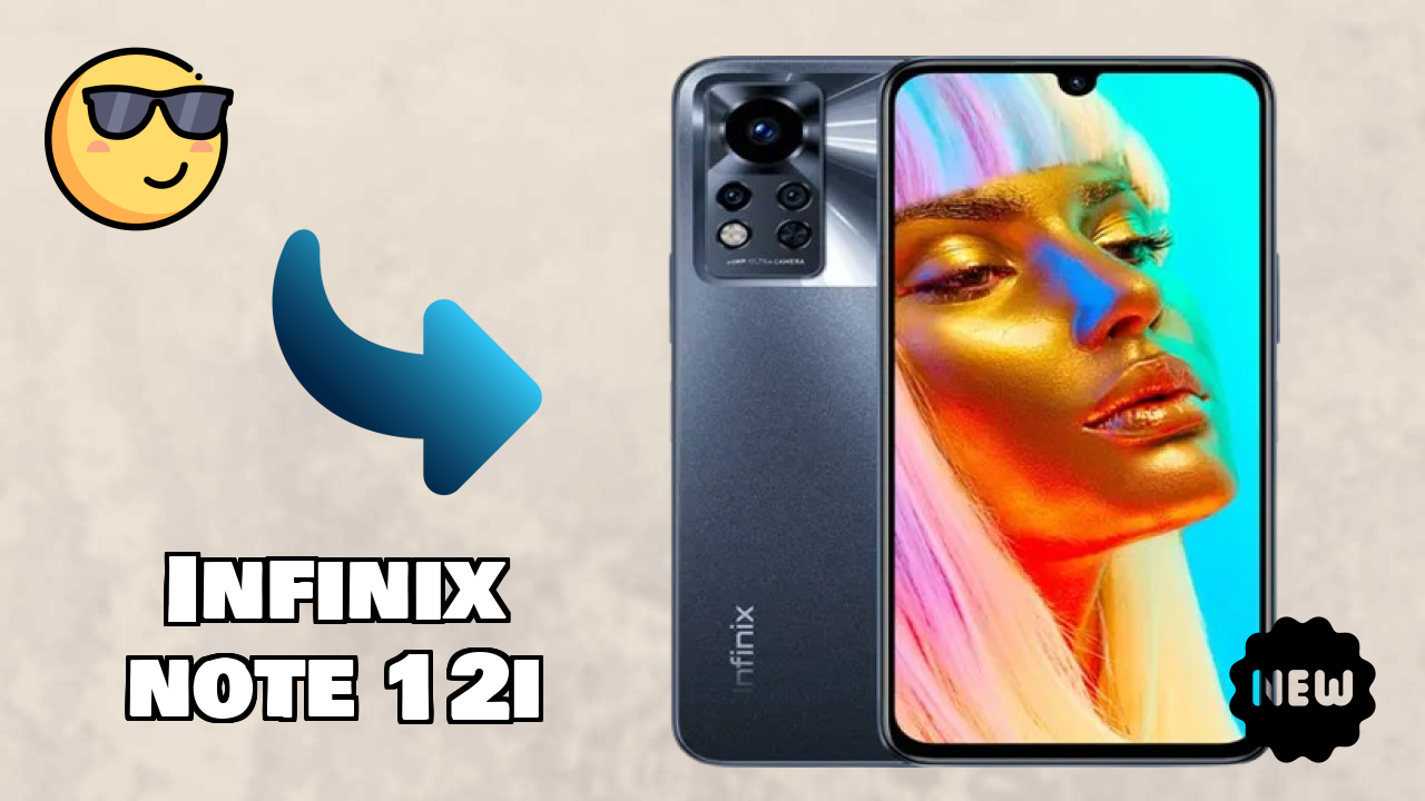 Infinix Note 12i Battery Review: 5000 MAh Charging Analysis