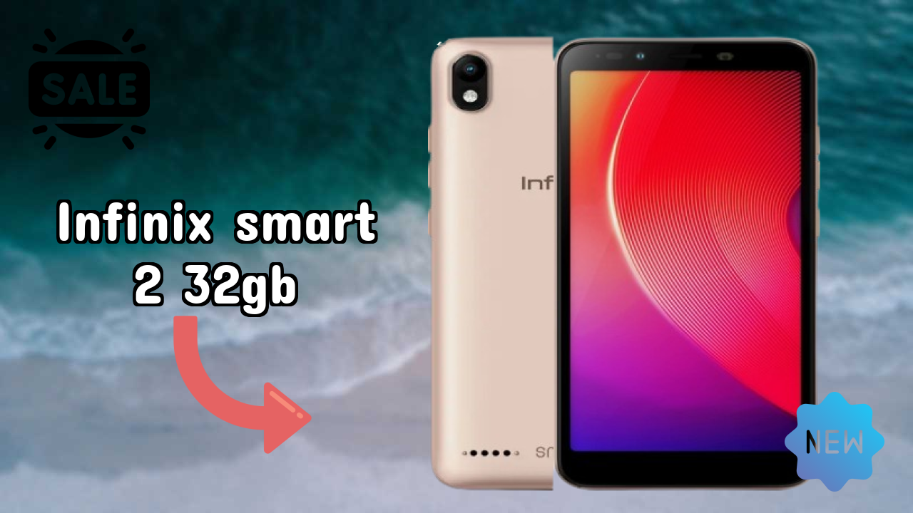 Infinix Smart 2 32GB 2026 User Review Summary – Best Pick?
