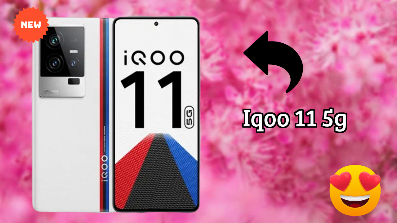 IQOO 11 5G Camera Review: 50 MP + 13 MP + 8 MP Rear Camera Photo Quality