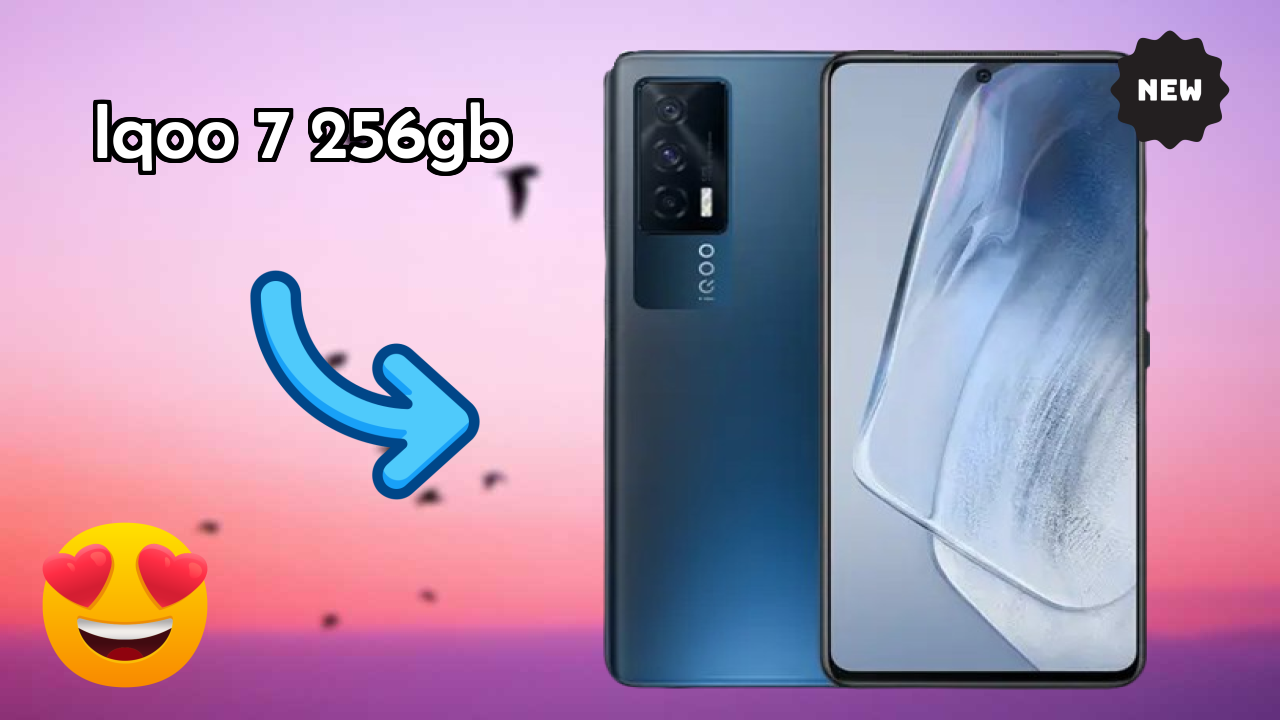 IQOO 7 256GB Price Analysis: ₹25,499 Value for Money?