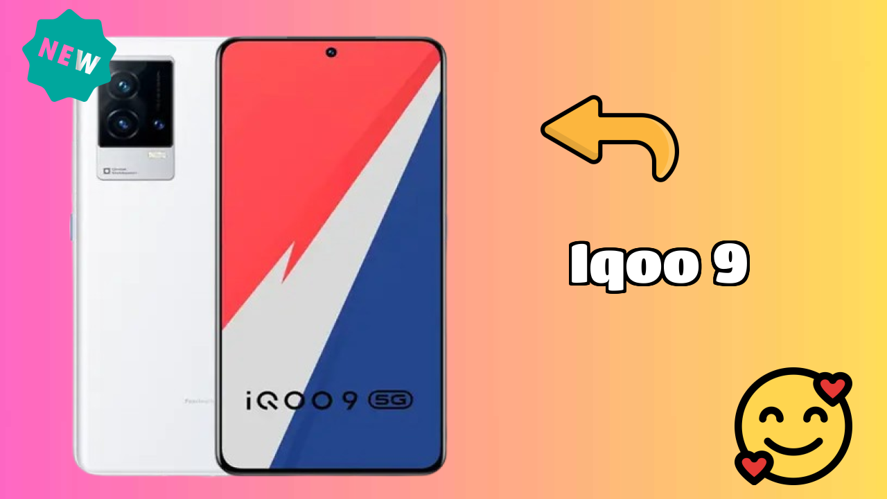 IQOO 9 RAM Review: 8 GB RAM Multitasking Tested
