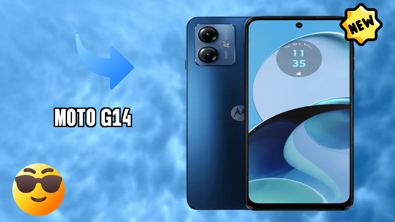 Moto G14 Battery Life: 5000 MAh Real-World Review