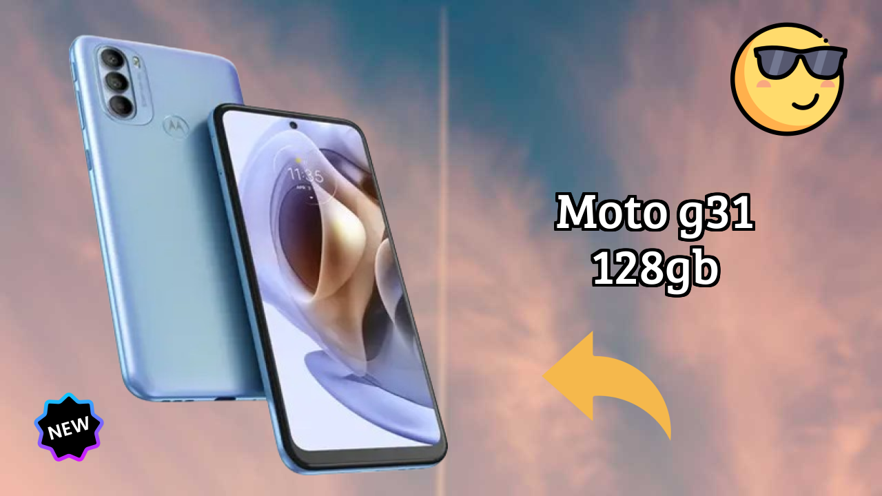 Moto G31 128GB Camera Test: 50 MP + 8 MP + 2 MP Rear Camera Photo Test