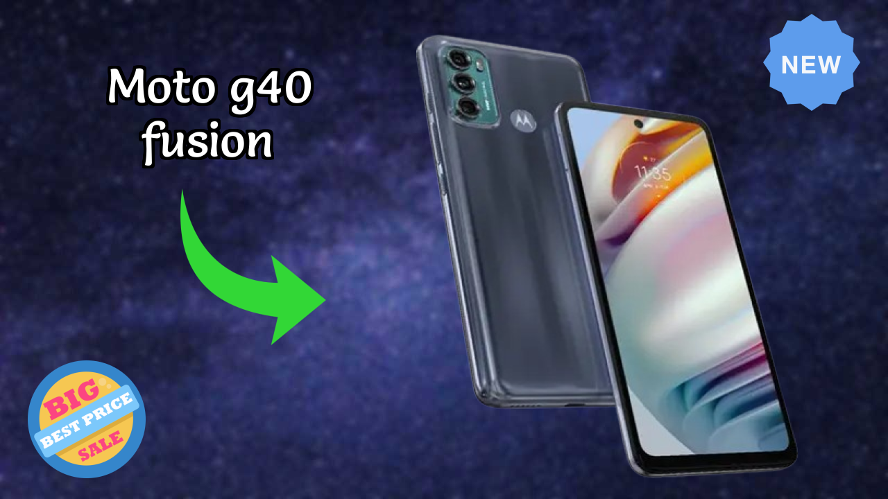 Moto G40 Fusion Camera Review: 64 MP + 8 MP + 2 MP Rear Camera Samples
