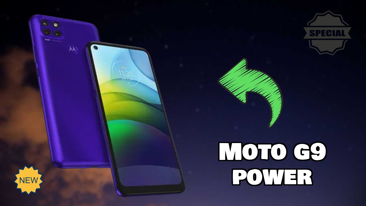 Moto G9 Power RAM Test: 4 GB RAM Handles Heavy Apps