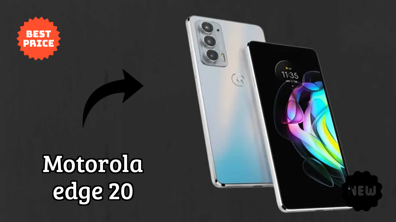 Motorola Edge 20 Camera Review: 108 MP + 16 MP + 8 MP Rear Camera Low Light Test