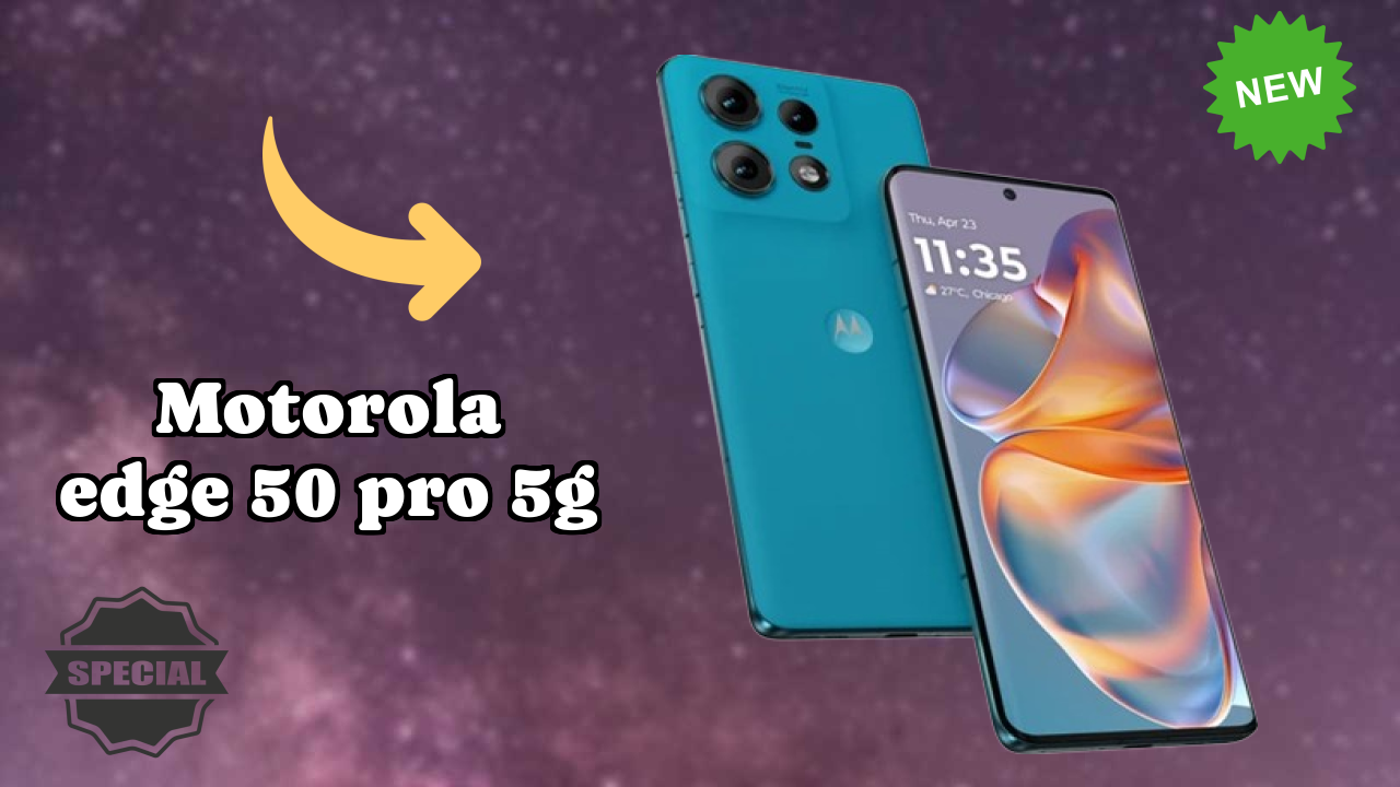 Motorola Edge 50 Pro 5G Camera Test: 50 MP + 13 MP + 10 MP Rear Camera Sample Shots