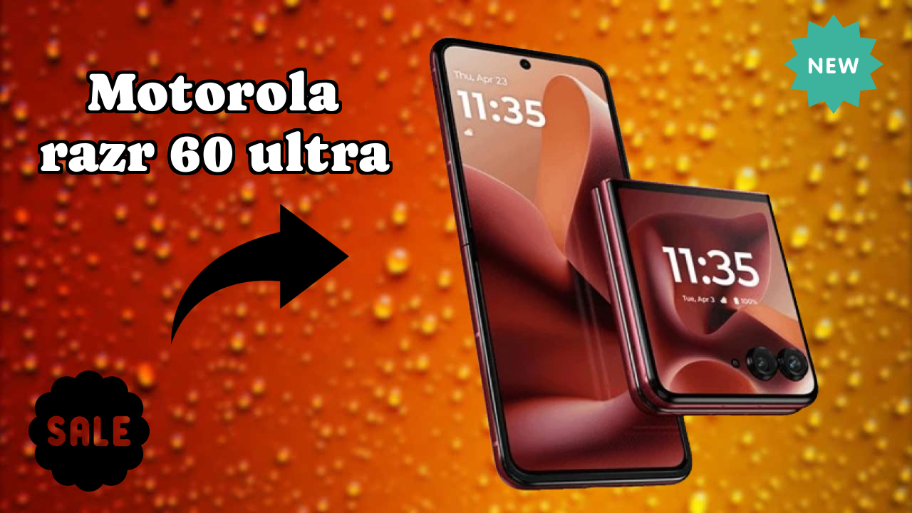 Motorola Razr 60 Ultra Performance: Snapdragon 8 Elite Speed Review