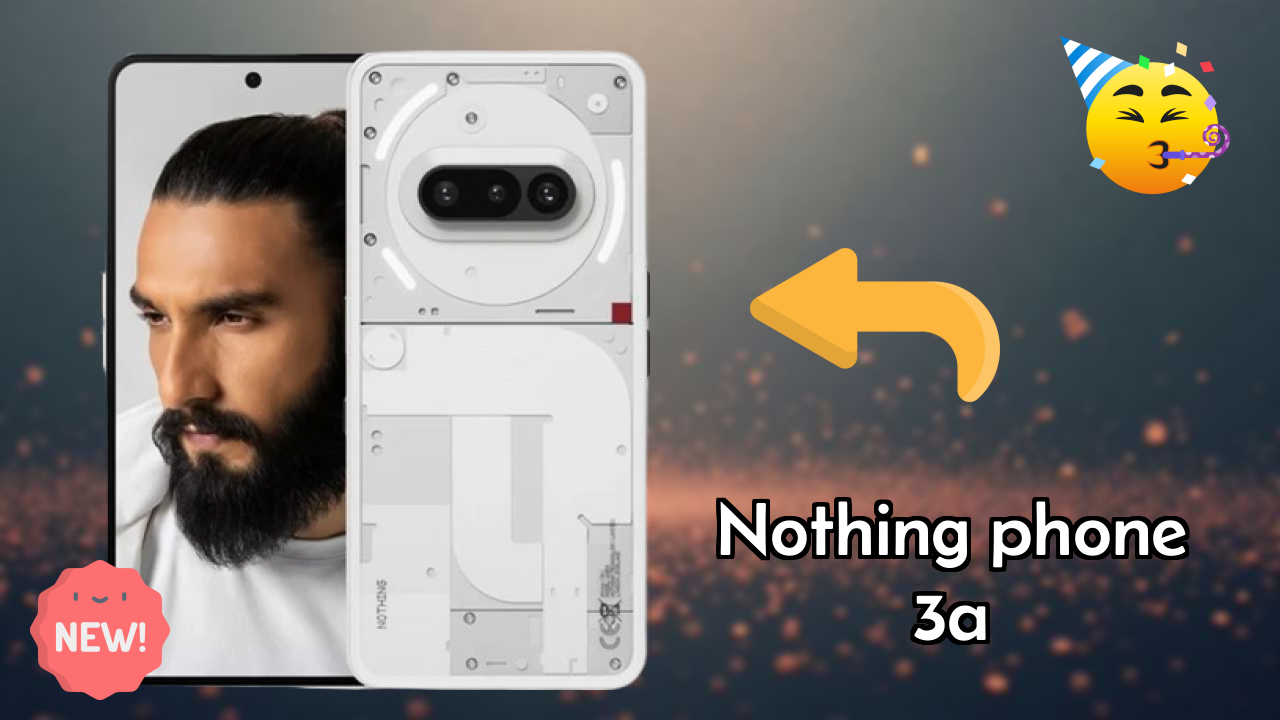 Nothing Phone 3a 2026 Feature Battle – Top Choice?
