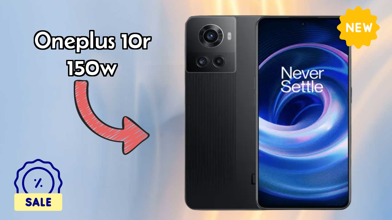 OnePlus 10R 150W Selfie Review: 16 MP Front Camera Quality Test